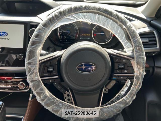 Subaru FORESTER 2022-04 7218812-17