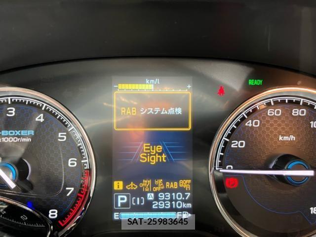 Subaru FORESTER 2022-04 7218812-21