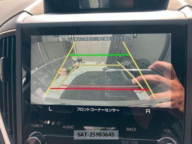 Subaru FORESTER 2022-04 7218812-23