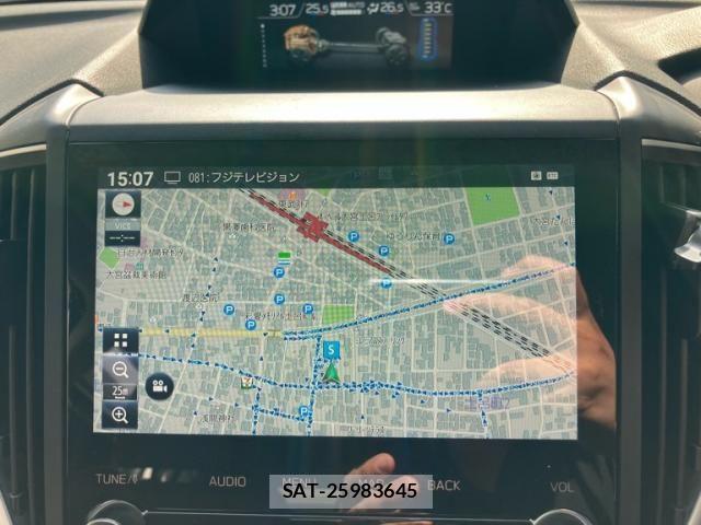 Subaru FORESTER 2022-04 7218812-24