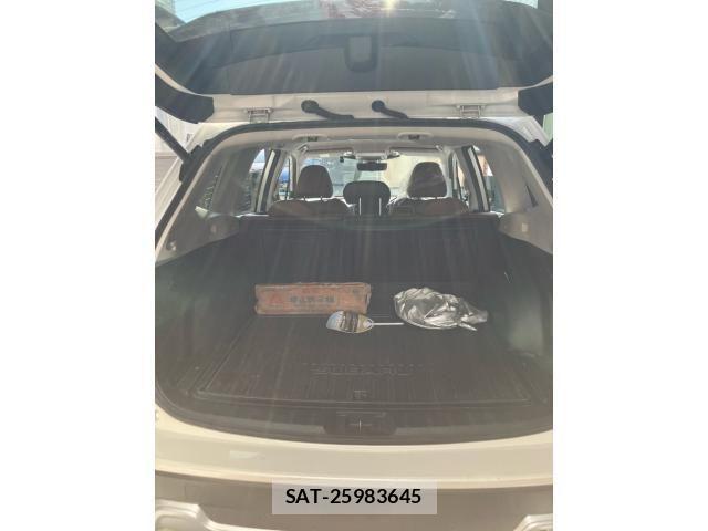Subaru FORESTER 2022-04 7218812-26