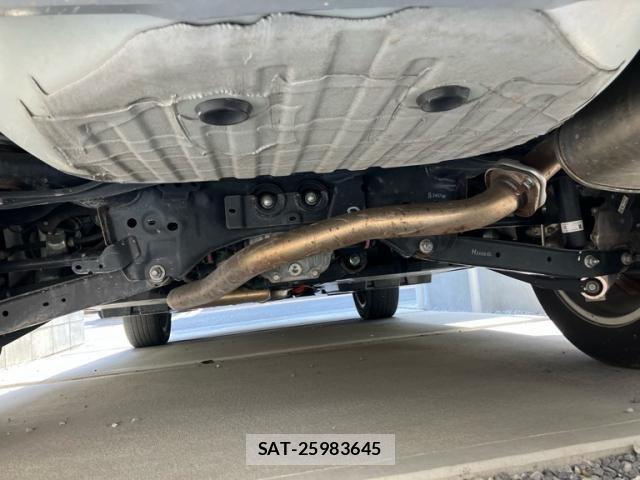 Subaru FORESTER 2022-04 7218812-28