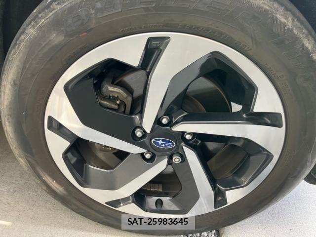 Subaru FORESTER 2022-04 7218812-4