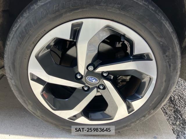 Subaru FORESTER 2022-04 7218812-5