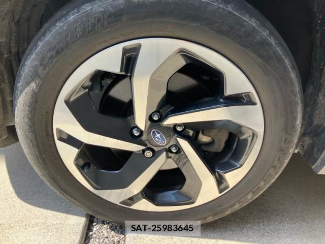 Subaru FORESTER 2022-04 7218812-6
