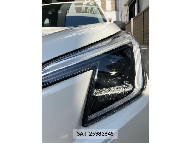 Subaru FORESTER 2022-04 7218812-8