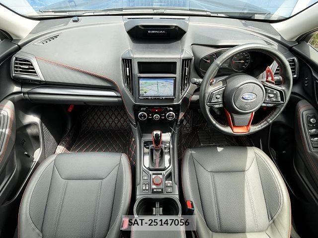 Subaru FORESTER 2022-09 7218810-1
