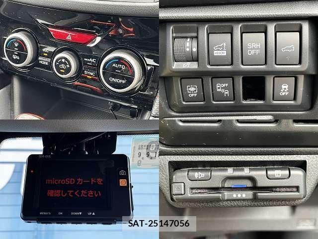 Subaru FORESTER 2022-09 7218810-4