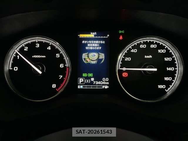 Subaru FORESTER 2022-02 7218806-10