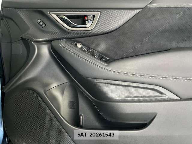 Subaru FORESTER 2022-02 7218806-11