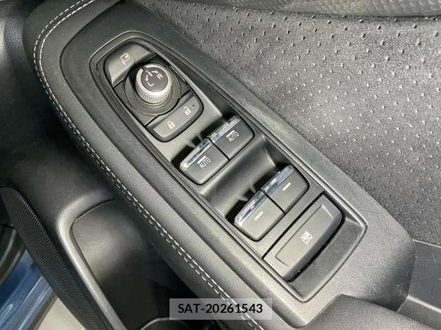 Subaru FORESTER 2022-02 7218806-12