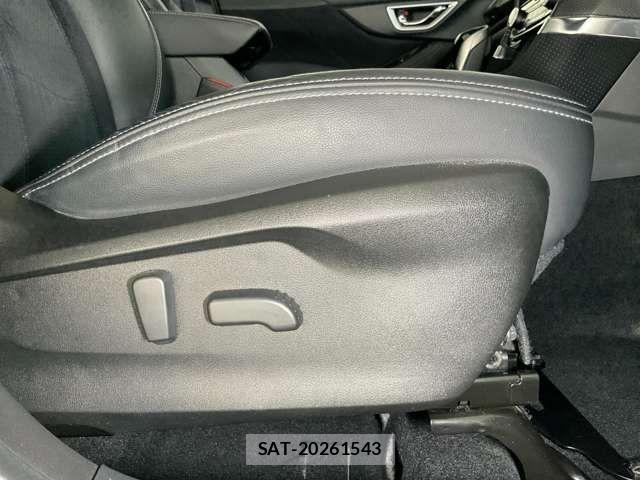 Subaru FORESTER 2022-02 7218806-14
