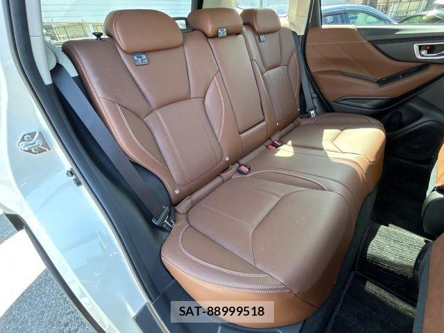 Subaru FORESTER 2019-05 7218793-9