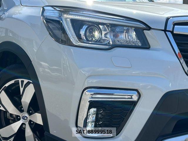 Subaru FORESTER 2019-05 7218793-11