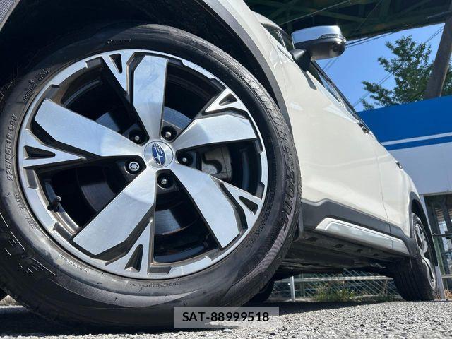 Subaru FORESTER 2019-05 7218793-12