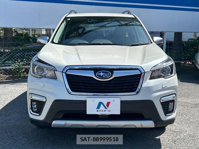 Subaru FORESTER 2019-05 7218793-13