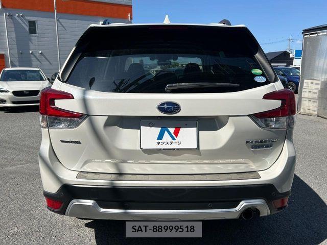Subaru FORESTER 2019-05 7218793-14