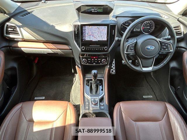 Subaru FORESTER 2019-05 7218793-1