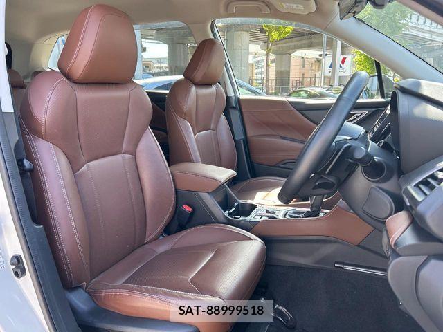 Subaru FORESTER 2019-05 7218793-2