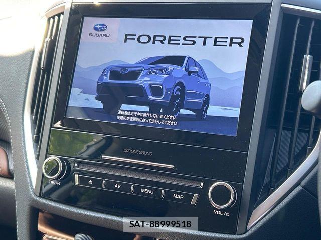 Subaru FORESTER 2019-05 7218793-7