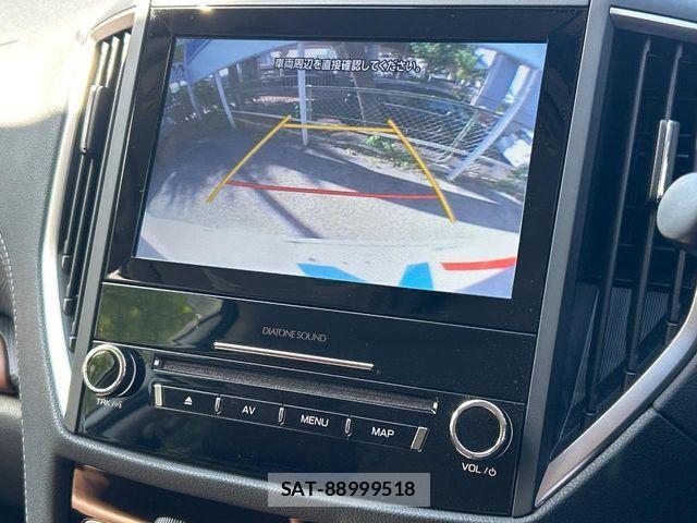 Subaru FORESTER 2019-05 7218793-8