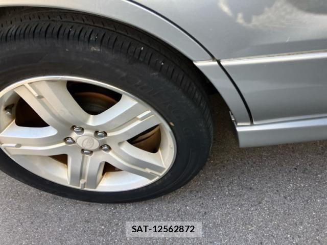 Subaru FORESTER 2005-06 7218717-9