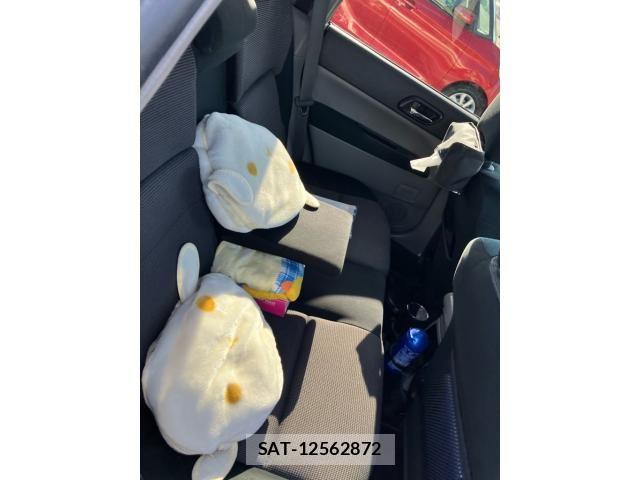 Subaru FORESTER 2005-06 7218717-12