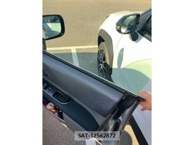 Subaru FORESTER 2005-06 7218717-13