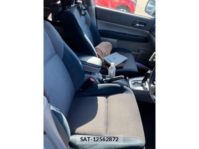 Subaru FORESTER 2005-06 7218717-14