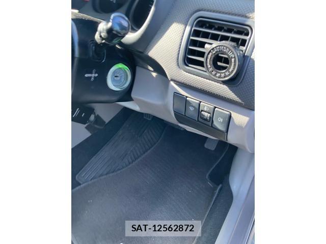 Subaru FORESTER 2005-06 7218717-15