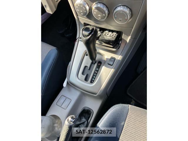 Subaru FORESTER 2005-06 7218717-17