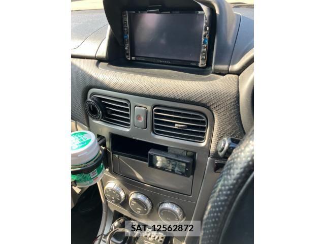 Subaru FORESTER 2005-06 7218717-18
