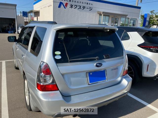 Subaru FORESTER 2005-06 7218717-1