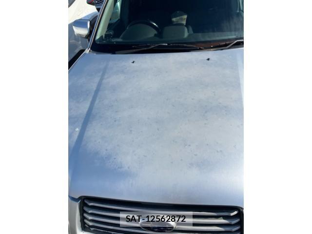 Subaru FORESTER 2005-06 7218717-19