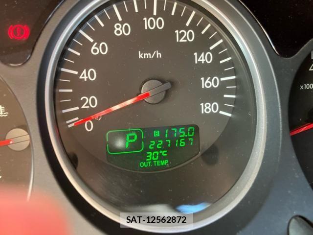 Subaru FORESTER 2005-06 7218717-3
