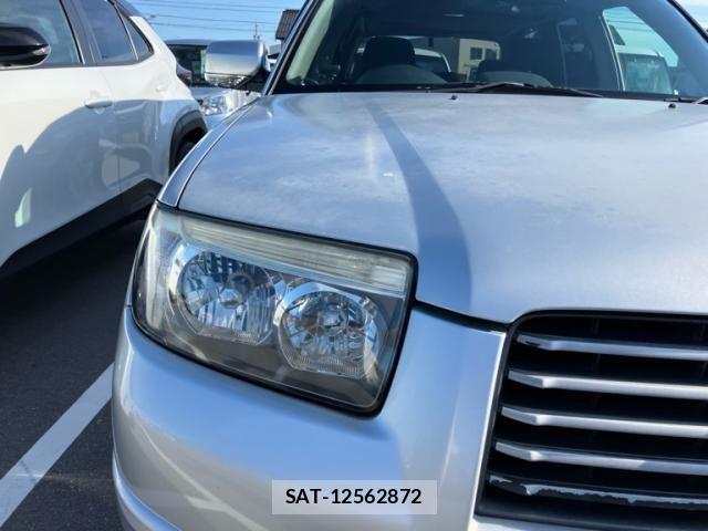 Subaru FORESTER 2005-06 7218717-5