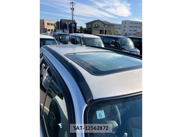 Subaru FORESTER 2005-06 7218717-7