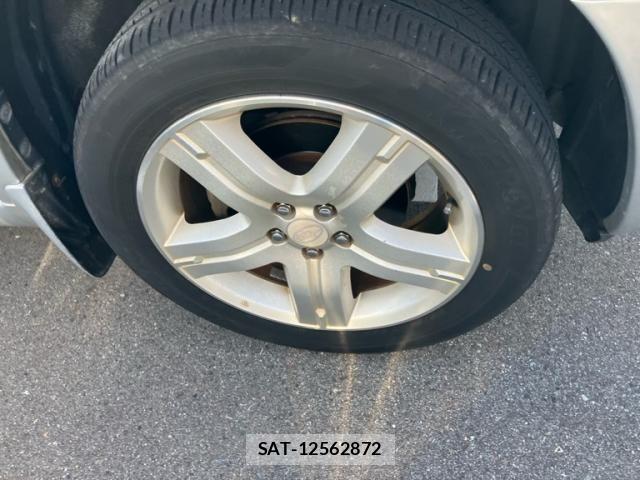 Subaru FORESTER 2005-06 7218717-8