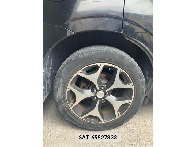 Subaru FORESTER 2013-08 7218744-9