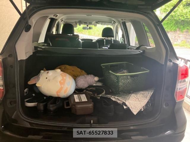 Subaru FORESTER 2013-08 7218744-10