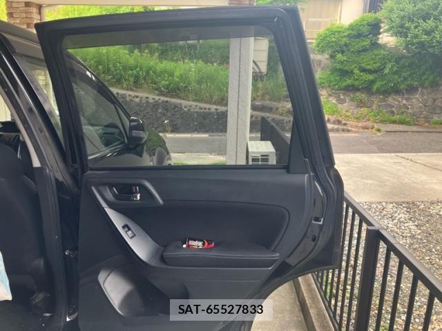 Subaru FORESTER 2013-08 7218744-12