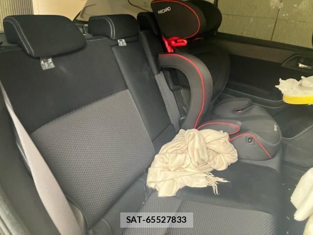 Subaru FORESTER 2013-08 7218744-13