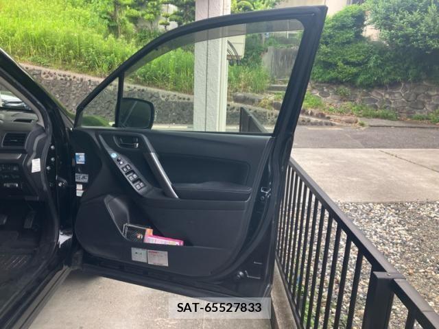 Subaru FORESTER 2013-08 7218744-14