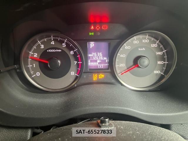 Subaru FORESTER 2013-08 7218744-19