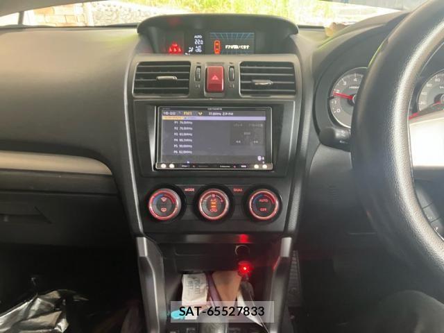 Subaru FORESTER 2013-08 7218744-20