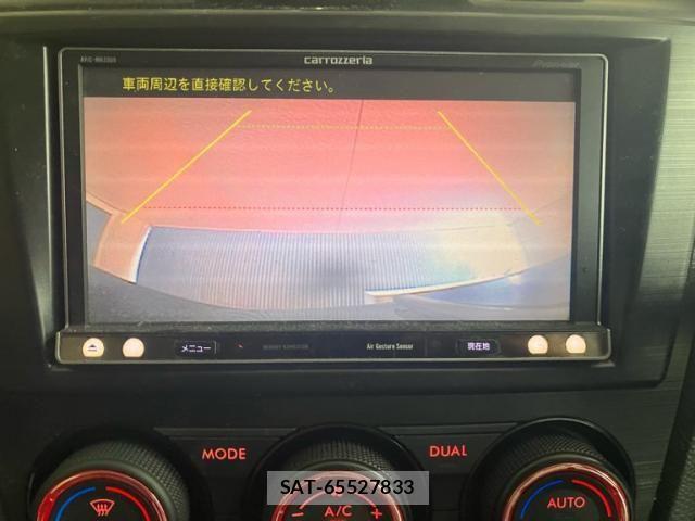Subaru FORESTER 2013-08 7218744-21