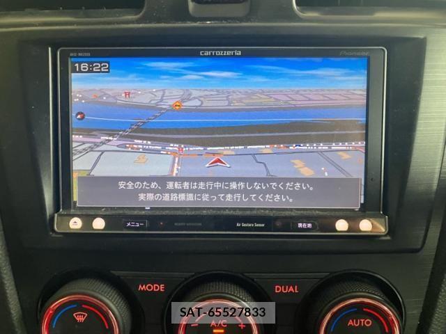 Subaru FORESTER 2013-08 7218744-22
