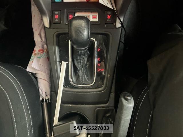 Subaru FORESTER 2013-08 7218744-24