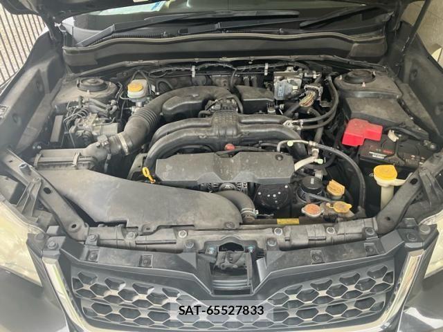 Subaru FORESTER 2013-08 7218744-26