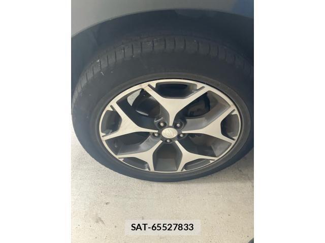 Subaru FORESTER 2013-08 7218744-6